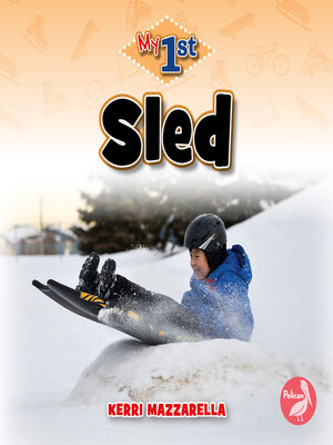 cover image of Sled